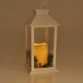 Latarenka LED biała świeca i dekoracja Polux 312785  5901508312785 lampynox noxbox www.lampynox.pl.jpg