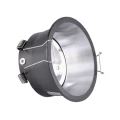Oczko podtynkowe KOLDING czarnosrebrne 1xGU10 Polux 315472  5901508315472 lampynox noxbox www.lampynox.pl 2.jpg