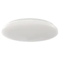 Plafon LED HAMPTON 48cm okrągły, barwa światła zmienna 3000K  4000K  6400K Polux  315106  5901508315106 lampynox noxbox www.lampynox.pl 1.jpg