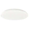 Plafon LED HAMPTON 48cm okrągły, barwa światła zmienna 3000K  4000K  6400K Polux  315106  5901508315106 lampynox noxbox www.lampynox.pl 3.jpg