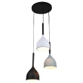 Lampa wiszaca AVOLA 3xE27 3kolory il mio Polux 316585  5901508316585 lampynox noxbox www.lampynox.pl 1.jpg