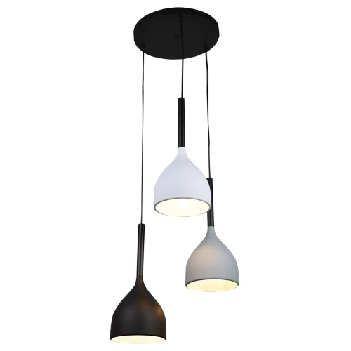 Lampa wiszaca AVOLA 3xE27 3kolory il mio Polux 316585  5901508316585 lampynox noxbox www.lampynox.pl 1.jpg