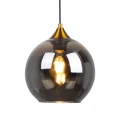 Lampa wiszaca DAMAR 1xE27 smoky il mio Polux 316219  5901508316219 lampynox noxbox www.lampynox.pl 2.jpg
