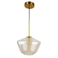 Lampa wiszaca GREA-M 1xE27 amber il mio Polux 316233  5901508316233 lampynox noxbox www.lampynox.pl 1.jpg