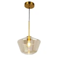 Lampa wiszaca GREA-M 1xE27 amber il mio Polux 316233  5901508316233 lampynox noxbox www.lampynox.pl 2.jpg