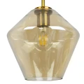 Lampa wiszaca GREA-S 1xE27 amber il mio Polux 316240  5901508316240 lampynox noxbox www.lampynox.pl 2.jpg