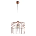Lampa wiszaca LAGOS 1xE27 gold il mio Polux 316387  5901508316387 lampynox noxbox www.lampynox.pl 1.jpg
