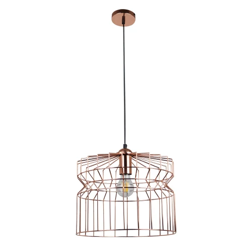 Lampa wiszaca LAGOS 1xE27 gold il mio Polux 316387  5901508316387 lampynox noxbox www.lampynox.pl 1.jpg