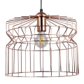 Lampa wiszaca LAGOS 1xE27 gold il mio Polux 316387  5901508316387 lampynox noxbox www.lampynox.pl 2.jpg