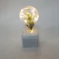 Lampa dekoracyja LED LIV2 na baterie szara Polux 315090  5901508315090 lampynox noxbox www.lampynox.pl 4.jpg