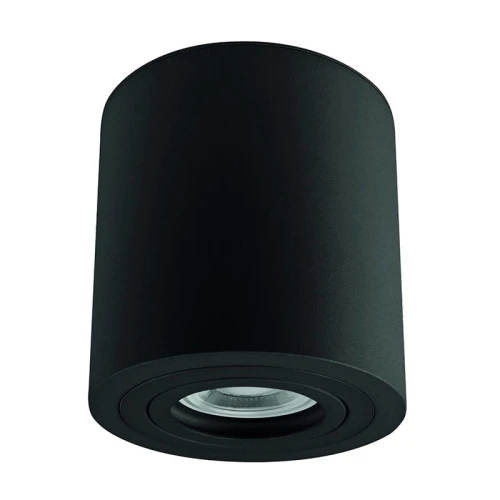 Downlight CHLOE Czarna GU10 IP65 Spectrum SLIP005034  5902650573802 noxbox lampynox www.lampynox.pl 1.jpg