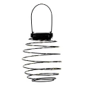 Lampka solarna dekoracyjna TWISTER multicolor Polux 316738  5901508316738 lampynox noxbox www.lampynox.pl 1.jpg
