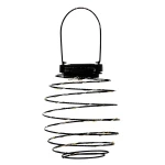 TWISTER multicolor Lampka solarna dekoracyjna Polux 316738 (na stanie 2 szt)
