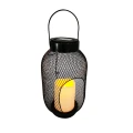 Latarenka solarna BARI black Polux 316769  5901508316769 lampynox noxbox www.lampynox.pl 1.jpg