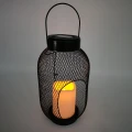 Latarenka solarna BARI black Polux 316769  5901508316769 lampynox noxbox www.lampynox.pl 3.jpg