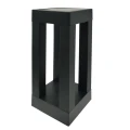 Lampka solarna RODOS-33 black Polux 316790  5901508316790 lampynox noxbox www.lampynox.pl 1.jpg