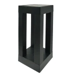RODOS-33 black Lampka solarna Polux 316790 