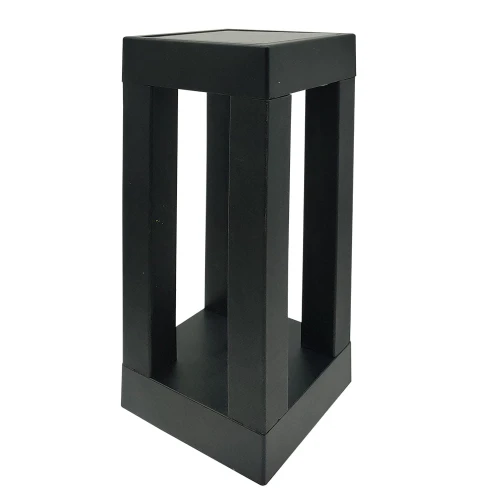 Lampka solarna RODOS-33 black Polux 316790  5901508316790 lampynox noxbox www.lampynox.pl 1.jpg