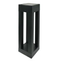 Lampka solarna RODOS-53 black Polux 316806  5901508316806 lampynox noxbox www.lampynox.pl 1.jpg