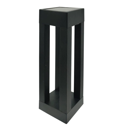 Lampka solarna RODOS-53 black Polux 316806  5901508316806 lampynox noxbox www.lampynox.pl 1.jpg