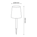 Lampka solarna RUMBA Polux 315892  5901508315892 lampynox noxbox www.lampynox.pl 2.jpg
