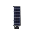 Naświetlacz Solarny LED STREET-9 z czujnikiem PIR, czarny Polux 315519  5901508315519 lampynox noxbox www.lampynox.pl 2.jpg