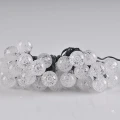 Girlanda solarna KULKI Transparentne 30LED Polux 315236  5901508315236 lampynox noxbox www.lampynox.pl 2.jpg