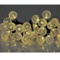 Girlanda solarna KULKI Transparentne 30LED Polux 315236  5901508315236 lampynox noxbox www.lampynox.pl 3.jpg