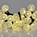 Girlanda solarna KULKI Transparentne 30LED Polux 315236  5901508315236 lampynox noxbox www.lampynox.pl 4.jpg
