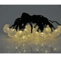Girlanda solarna KULKI Transparentne 30LED Polux 315236  5901508315236 lampynox noxbox www.lampynox.pl 8.jpg