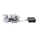 Girlanda solarna FLOWER Multi 50LED Polux 315243  5901508315243 lampynox noxbox www.lampynox.pl 1.jpg