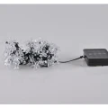 Girlanda solarna FLOWER Multi 50LED Polux 315243  5901508315243 lampynox noxbox www.lampynox.pl 5.jpg