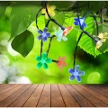 Girlanda solarna FLOWER Multi 50LED Polux 315243  5901508315243 lampynox noxbox www.lampynox.pl 7.jpg