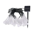 Girlanda solarna ICE 30LED Polux 315250  5901508315250 lampynox noxbox www.lampynox.pl 1.jpg