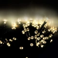 Girlanda solarna SHINE 100LED Polux 315267  5901508315267 lampynox noxbox www.lampynox.pl