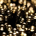 Girlanda solarna SHINE 100LED Polux 315267  5901508315267 lampynox noxbox www.lampynox.pl