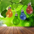 Girlanda solarna PARTY Multi 10LED Polux 315281  5901508315281 lampynox noxbox www.lampynox.pl 3.jpg