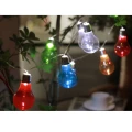 Girlanda solarna PARTY Multi 10LED Polux 315281  5901508315281 lampynox noxbox www.lampynox.pl 5.jpg