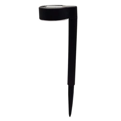 Lampka solarna TORO czarna Polux 315151  5901508315151 lampynox noxbox www.lampynox.pl 1.jpg