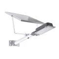 Naświetlacz Solarny LED STREET-7 z pilotem, czujnik PIR Polux 315526  5901508315526 lampynox noxbox www.lampynox.pl 1.jpg