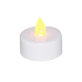 Lampka dekoracyjna ŚWIECZKI G2 białe na baterie zestaw 10 sztuk - efekt płomienia Polux 315540  5901508315540 lampynox noxbox www.lampynox.pl 1.jpg