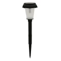 Lampka solarna DELTA inox Polux 315595  5901508315595 lampynox noxbox www.lampynox.pl 1.jpg