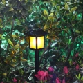 Lampka solarna DELTA inox Polux 315595  5901508315595 lampynox noxbox www.lampynox.pl 2.jpg