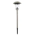 Lampka solarna GENEVA inox Polux 317155  5901508317155 lampynox noxbox www.lampynox.pl 1.jpg