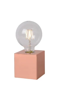 CUBIDO Lampka stołowa Lucide 20500/05/17
