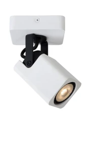 ROAX LED Kinkiet ścienny regulowany Lucide 33961/05/31