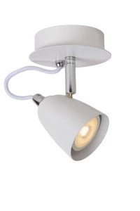 RIDE-LED Spot Lucide 26956/05/31