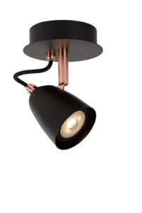 RIDE-LED Spot Lucide 26956/05/17