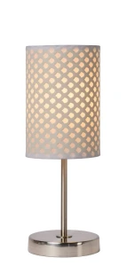 MODA Lampka stołowa Lucide 08500/81/31