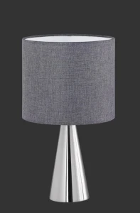 COSINUS Lampka biurkowa Trio 506500107 ( na stanie 1szt. )